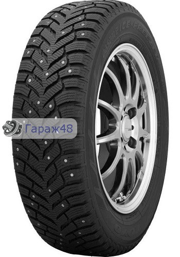 Toyo Observe Ice Freezer SUV 225/55 R19 99T